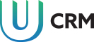 U-CRM - система управления клиентами и продажами.